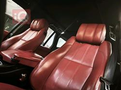 لاند روفر رانج روفر فوج